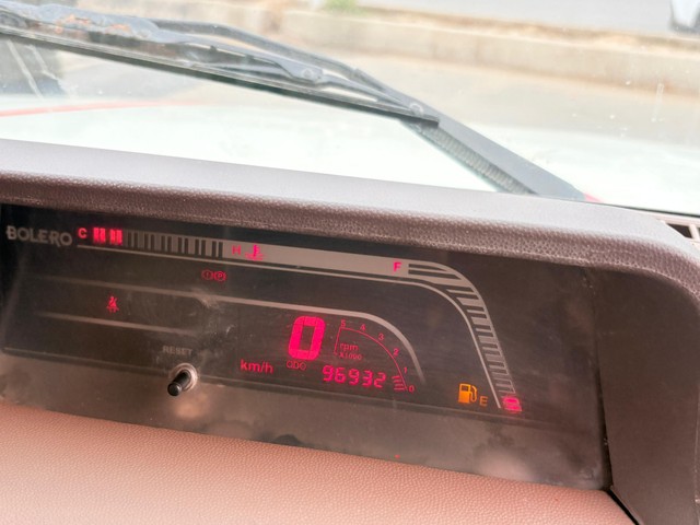 Second-hand 2013 Mahindra Bolero SLX for sale in Gorakhpur-11