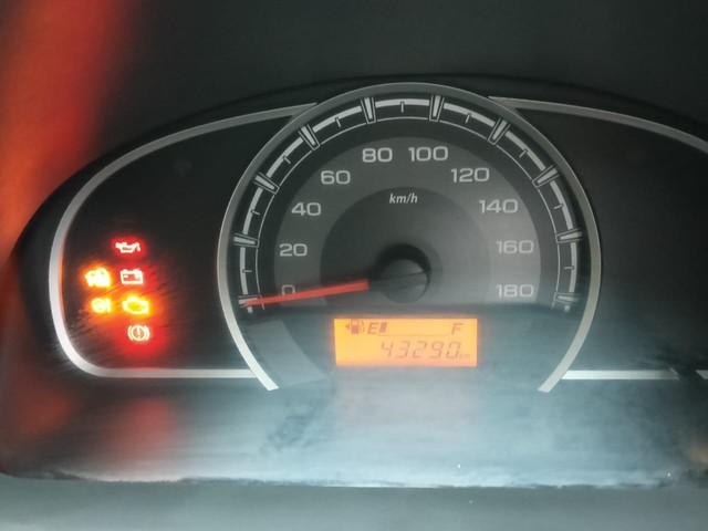 Second-hand 2015 Maruti Alto 800 VXI for sale in Lucknow-10