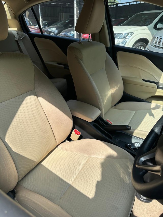 Second-hand 2018 Honda City i-VTEC V for sale in Chennai-5