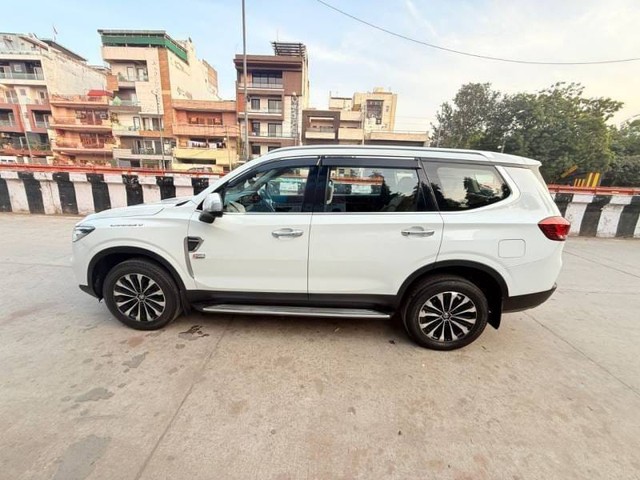 Second-hand 2021 MG Gloster Savvy 6-Str for sale in New Delhi-2