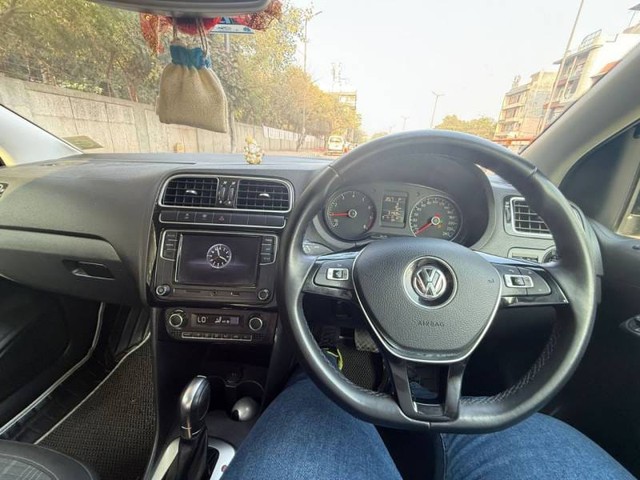 Second-hand 2021 Volkswagen Polo GT 1.0 TSI for sale in New Delhi-3