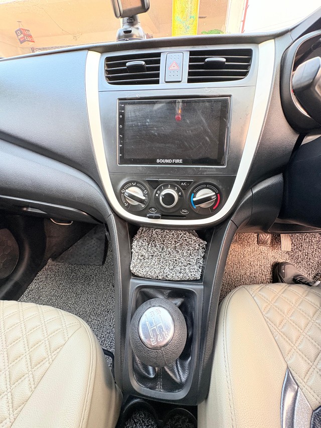 Second-hand 2018 Maruti Celerio X VXI Option BSIV for sale in Gorakhpur-7