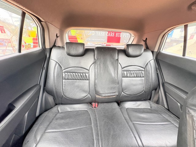 Second-hand 2016 Hyundai Creta 1.4 CRDi S Plus for sale in Gorakhpur-4