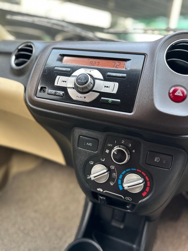 Second-hand 2012 Honda Brio S MT for sale in Chennai-2