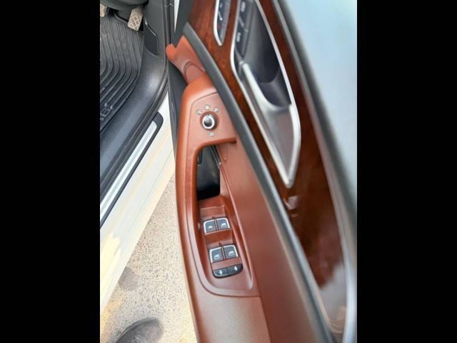 Second-hand 2017 Audi A6 35 TDI for sale in New Delhi-8