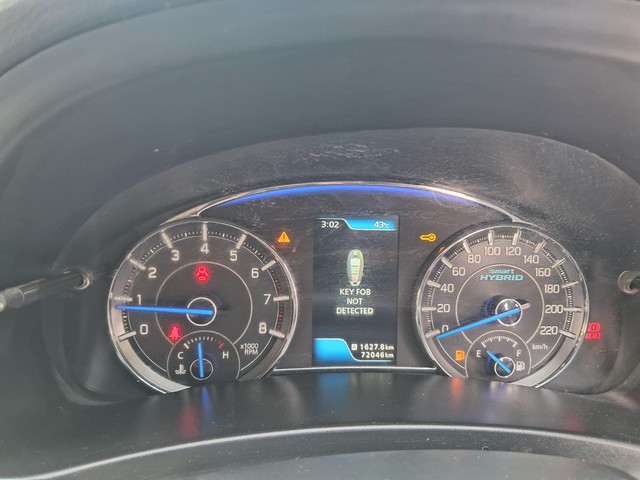 Second-hand 2019 Maruti Suzuki Ciaz Zeta BSIV for sale in Lucknow-10