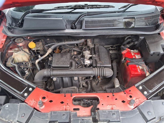 Second-hand 2022 Renault Kiger RXZ for sale in Lucknow-5