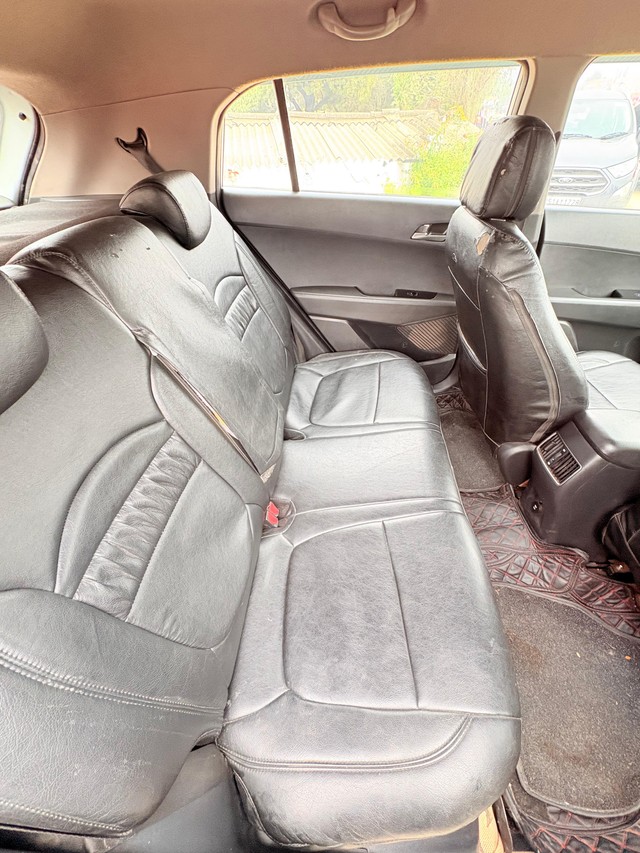 Second-hand 2016 Hyundai Creta 1.4 CRDi S Plus for sale in Gorakhpur-10