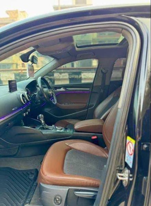 Second-hand 2019 Audi A3 35 TDI Premium Plus for sale in New Delhi-7