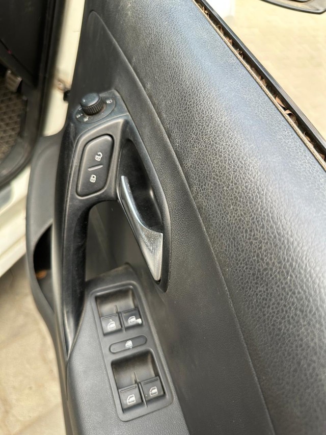 Second-hand 2016 Volkswagen Polo GT TSI for sale in Chennai-4