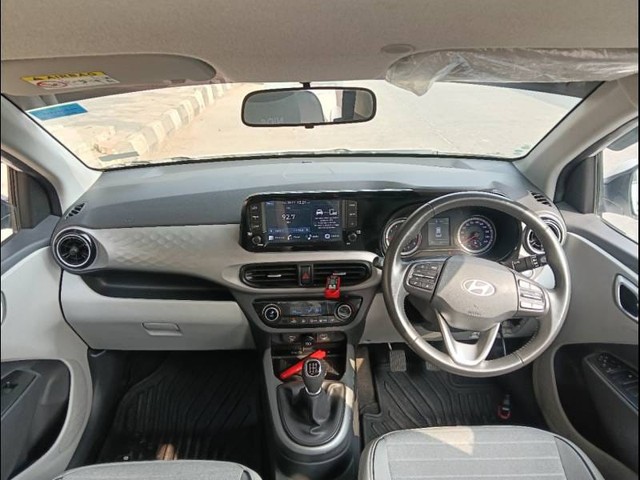 Second-hand 2023 Hyundai Grand i10 Nios Asta for sale in New Delhi-5