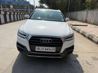 Used Audi Q3 30 TFSI Premium FWD