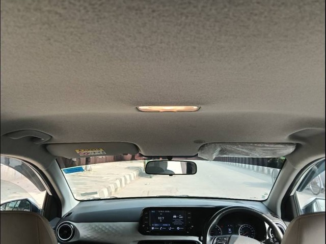 Second-hand 2023 Hyundai Grand i10 Nios Asta for sale in New Delhi-10