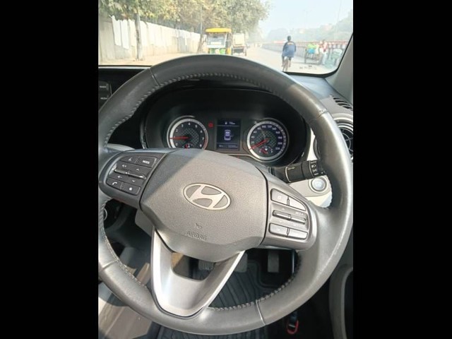 Second-hand 2023 Hyundai Grand i10 Nios Asta for sale in New Delhi-6