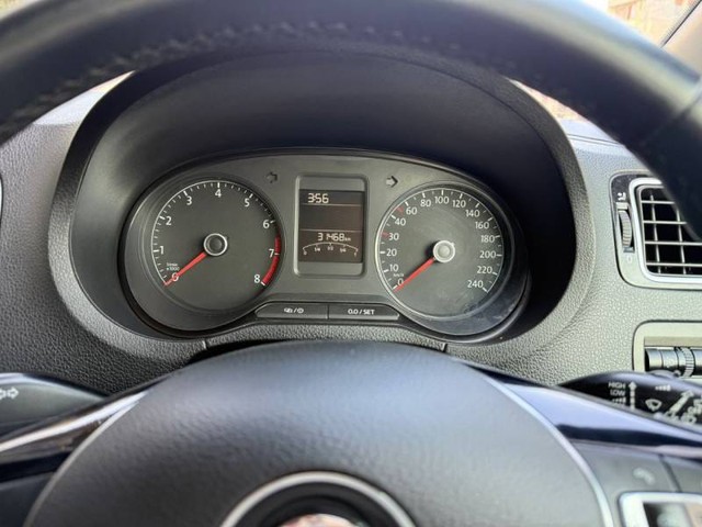 Second-hand 2021 Volkswagen Polo GT 1.0 TSI for sale in New Delhi-7