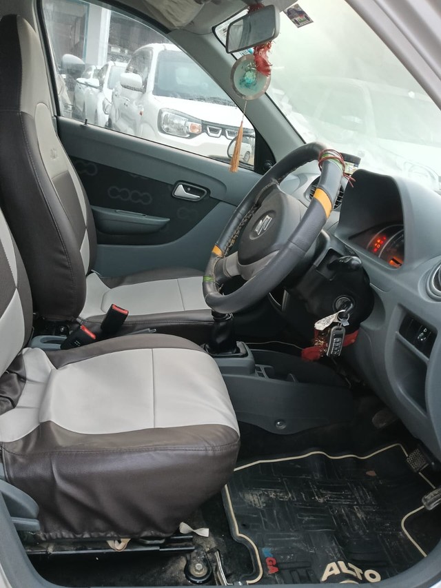 Second-hand 2015 Maruti Alto 800 VXI for sale in Lucknow-8