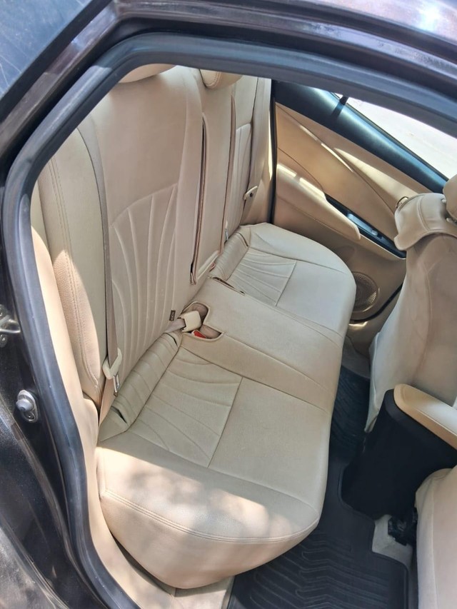 Second-hand 2018 Toyota Yaris J BSIV for sale in Lucknow-12