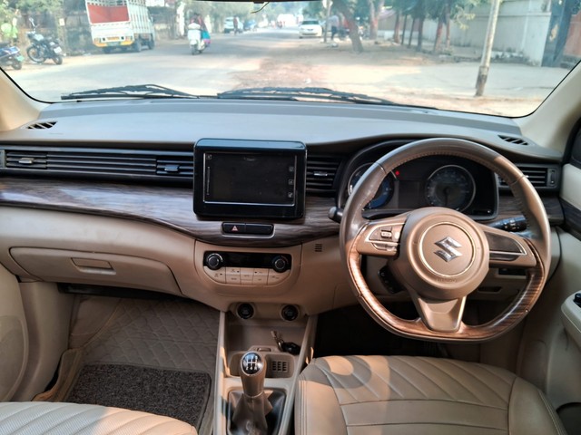 Second-hand 2019 Maruti Ertiga ZDI Plus for sale in Lucknow-11