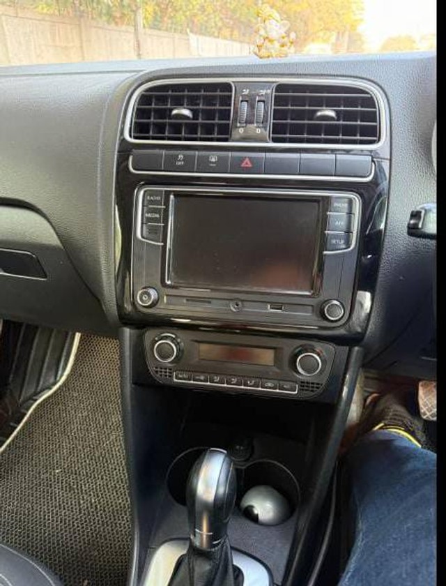 Second-hand 2021 Volkswagen Polo GT 1.0 TSI for sale in New Delhi-5