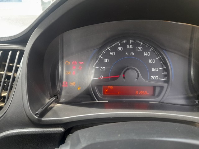 Second-hand 2017 Maruti Baleno 1.2 Sigma for sale in Lucknow-5