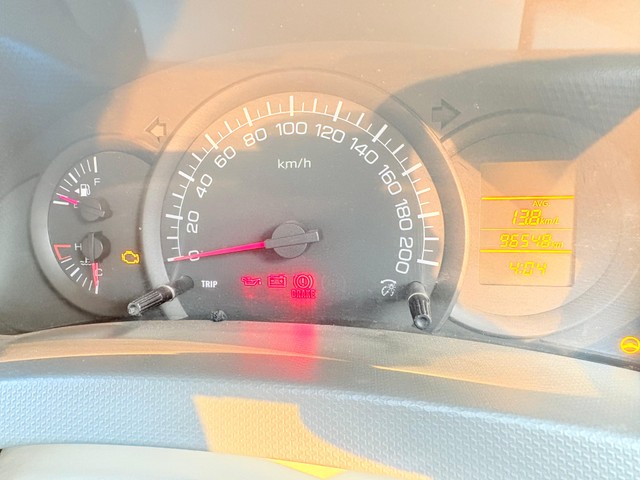 Second-hand 2013 Maruti Ertiga LXI CNG for sale in Gorakhpur-7