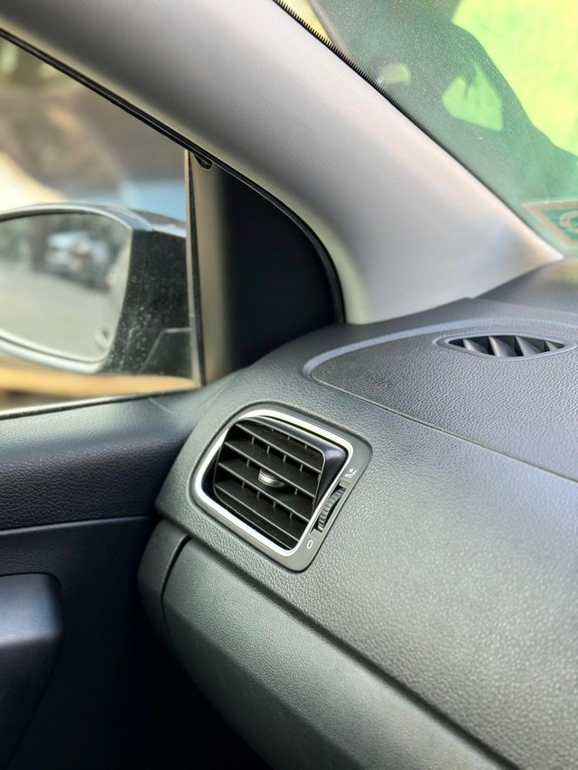 Second-hand 2020 Volkswagen Polo 1.0 MPI Highline Plus BSIV for sale in Chennai-14