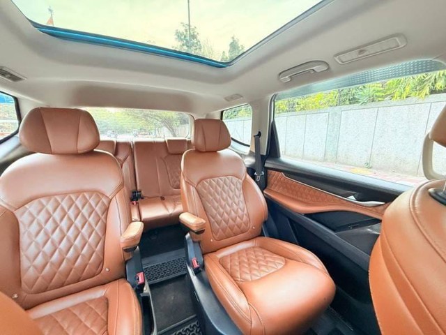 Second-hand 2021 MG Gloster Savvy 6-Str for sale in New Delhi-8