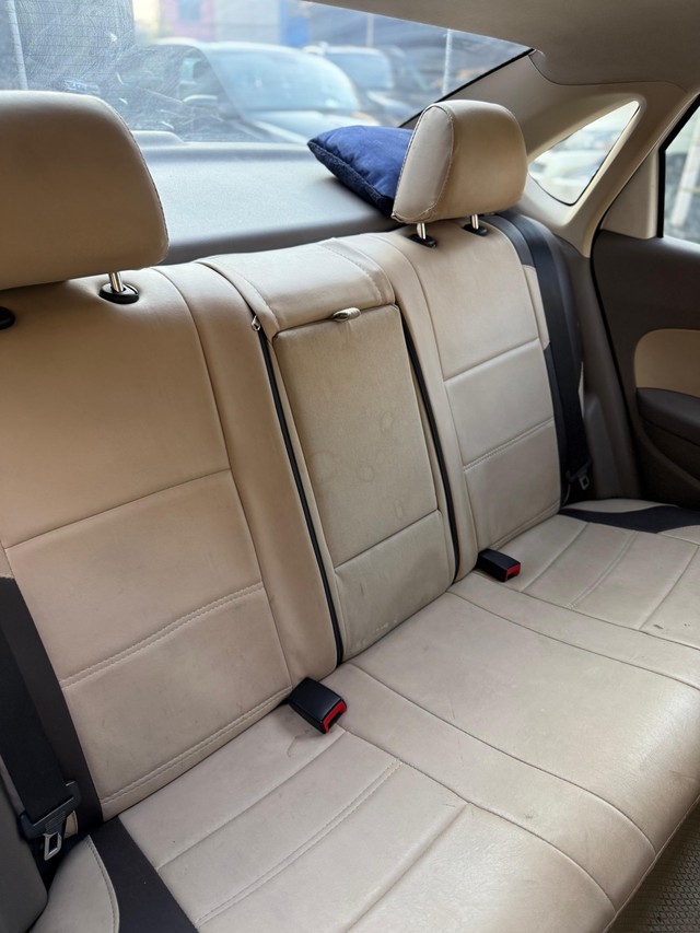 Second-hand 2015 Skoda Rapid 1.6 MPI AT Ambition Plus for sale in Chennai-5