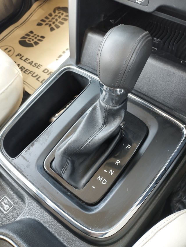 Second-hand 2024 Mahindra Thar ROXX MX5 RWD Diesel AT for sale in New Delhi-12