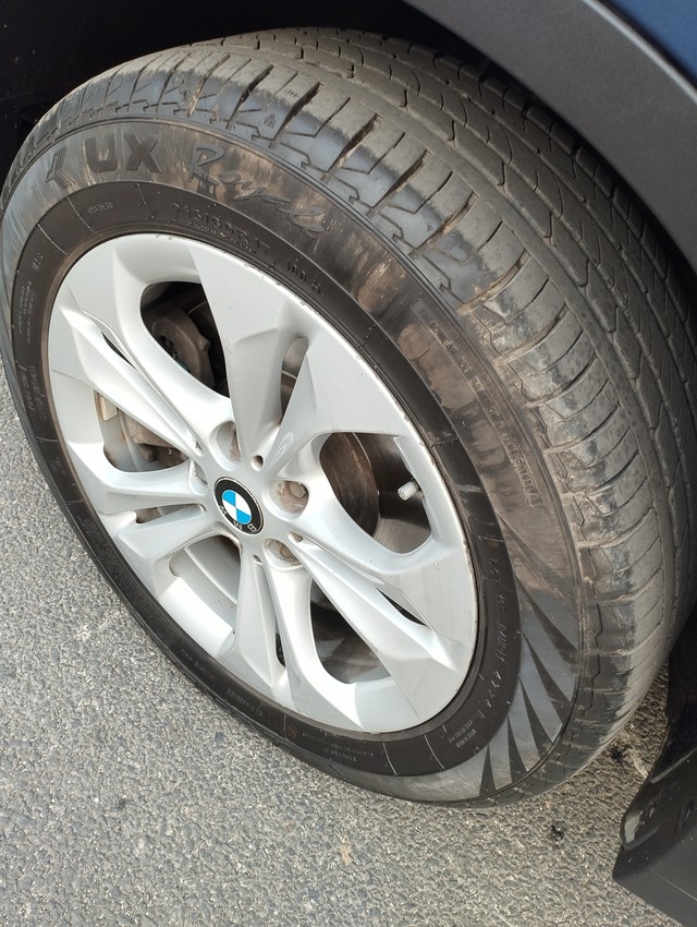 Second-hand 2021 BMW X1 sDrive20i xLine for sale in New Delhi-6