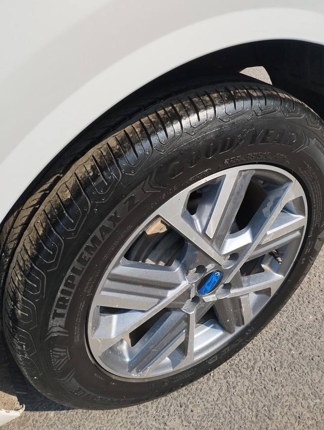 Second-hand 2023 Hyundai Verna SX IVT for sale in New Delhi-8