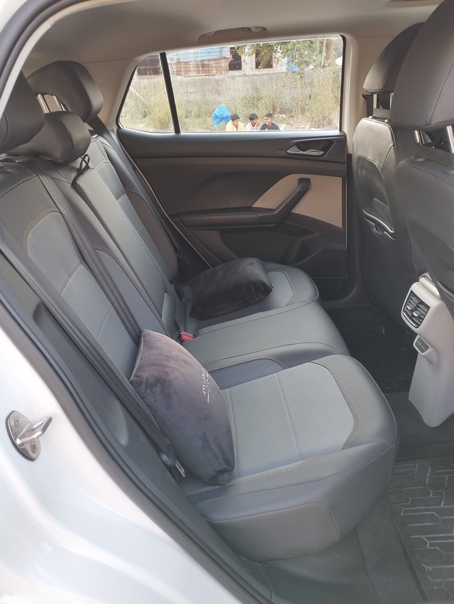 Second-hand 2022 Skoda Kushaq 1.5 TSI Style DSG Anniversary Edition BSVI for sale in New Delhi-10