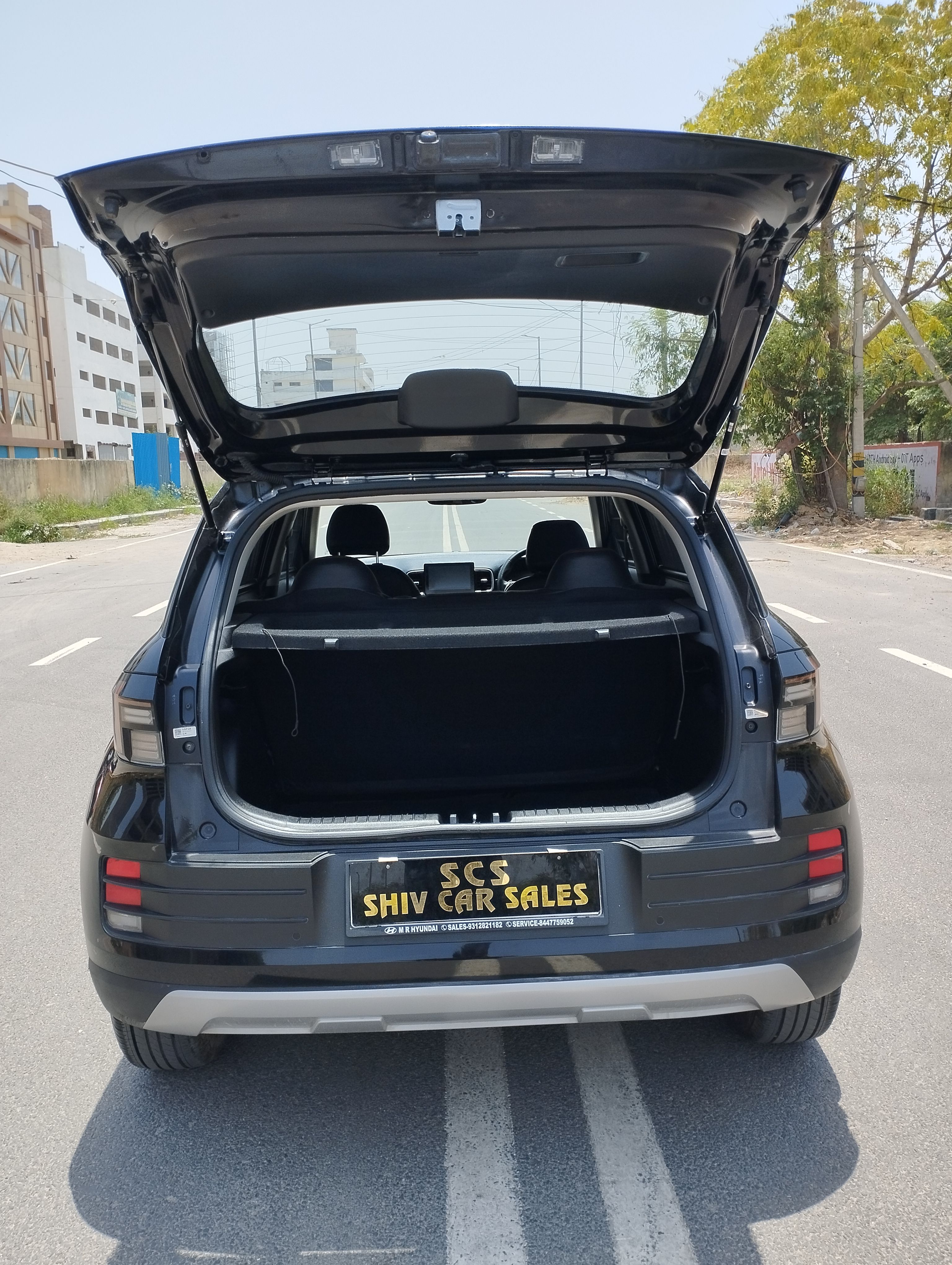Image Used Car