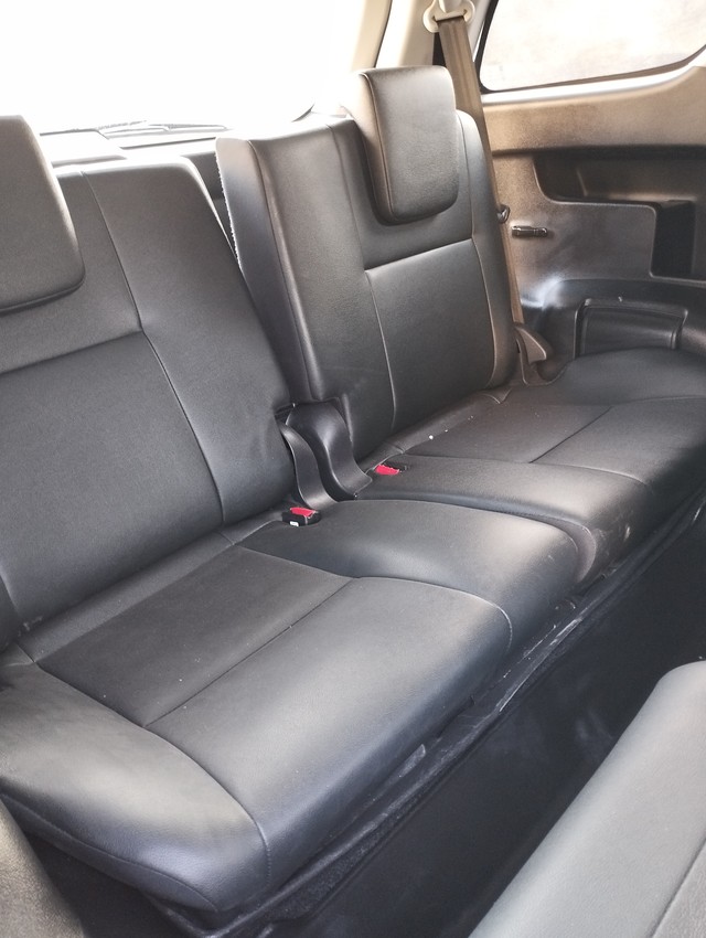 Second-hand 2025 Toyota Fortuner 4X2 AT for sale in New Delhi-13