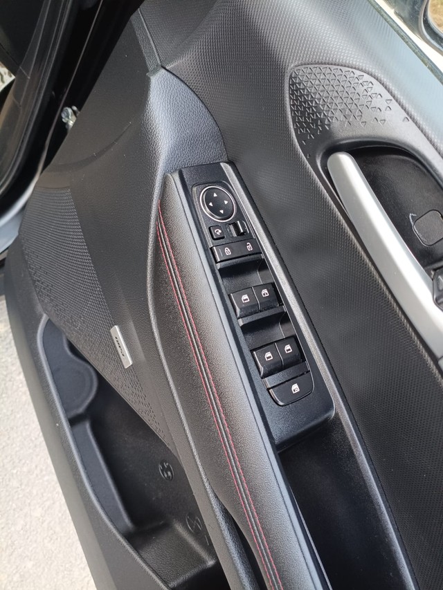 Kia Sonet GTX Plus Turbo DCT Second-hand 2023 Kia Sonet GTX Plus Turbo DCT for sale in New Delhi-17