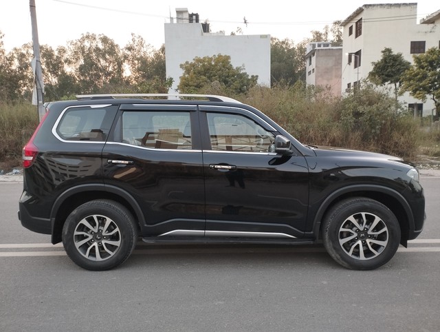 Mahindra Scorpio N Z8L Diesel AT Second-hand 2025 Mahindra Scorpio N Z8L Diesel AT for sale in New Delhi-1