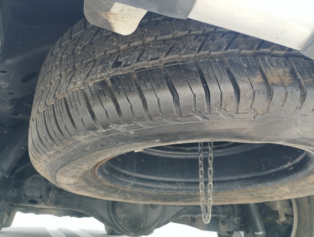 Toyota Fortuner 4X4 Diesel AT BSVI Second-hand 2022 Toyota Fortuner 4X4 Diesel AT BSVI for sale in New Delhi-5