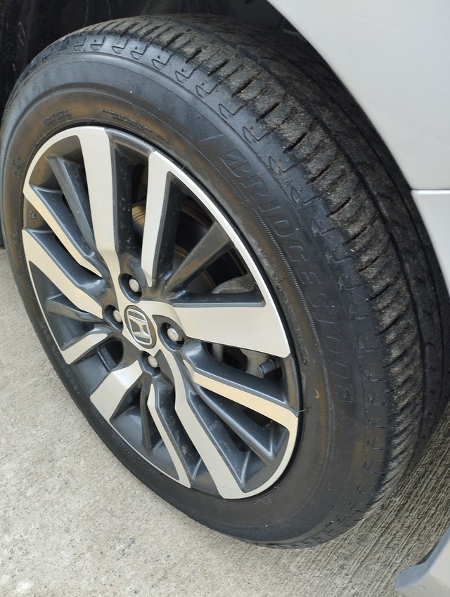 Second-hand 2022 Honda City VX CVT for sale in New Delhi-8