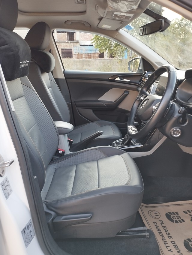 Second-hand 2022 Skoda Kushaq 1.5 TSI Style DSG Anniversary Edition BSVI for sale in New Delhi-9