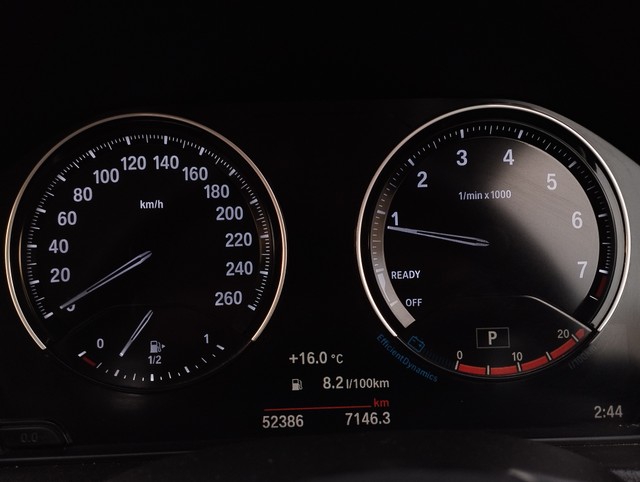 Second-hand 2021 BMW X1 sDrive20i xLine for sale in New Delhi-13