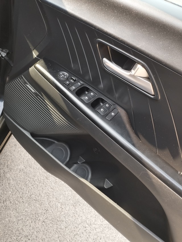 Second-hand 2023 Hyundai Verna SX Opt Turbo DCT for sale in New Delhi-16