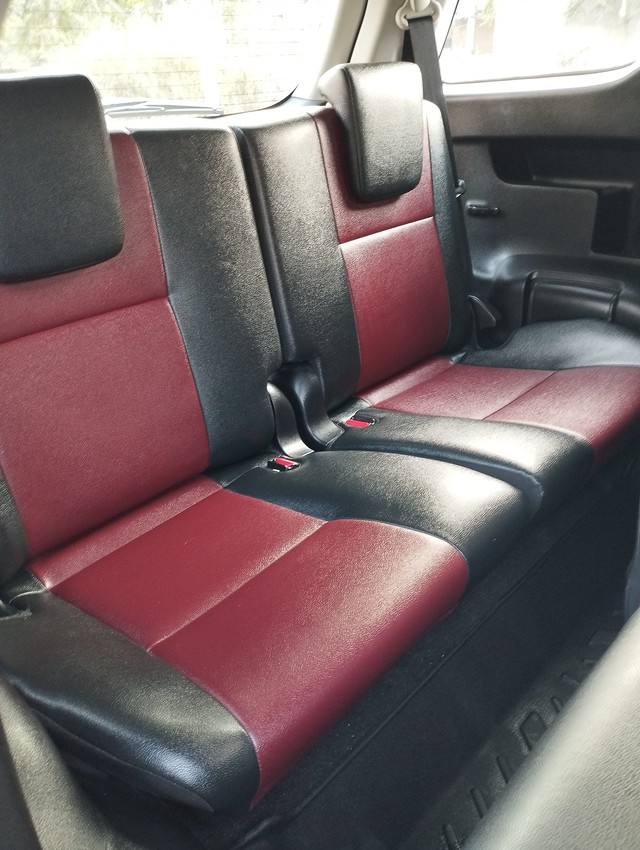 Second-hand 2024 Toyota Fortuner Legender 4x4 AT for sale in New Delhi-10