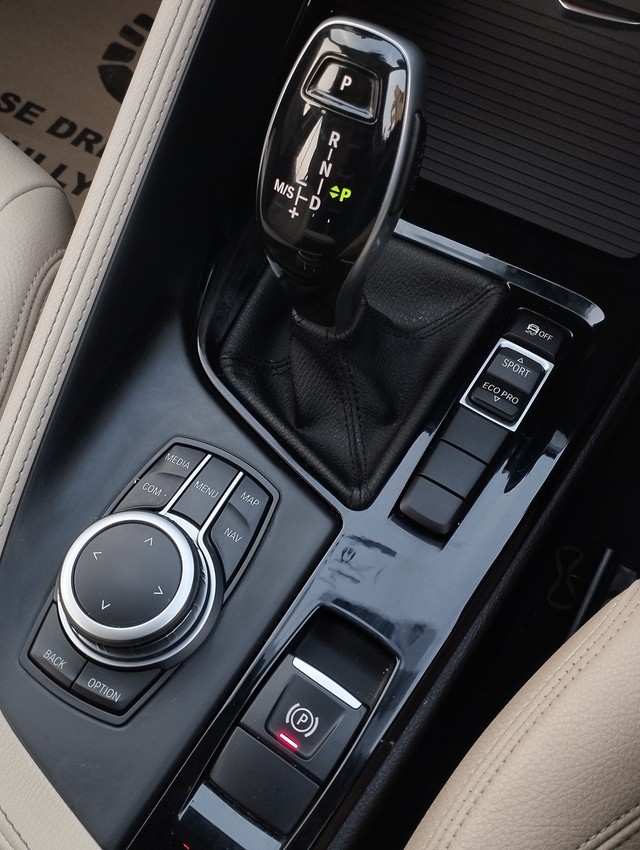 Second-hand 2021 BMW X1 sDrive20i xLine for sale in New Delhi-14