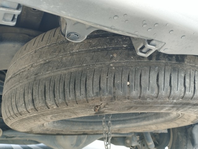 Toyota Innova Crysta 2.4 GX 7 STR AT Second-hand 2020 Toyota Innova Crysta 2.4 GX 7 STR AT for sale in New Delhi-12