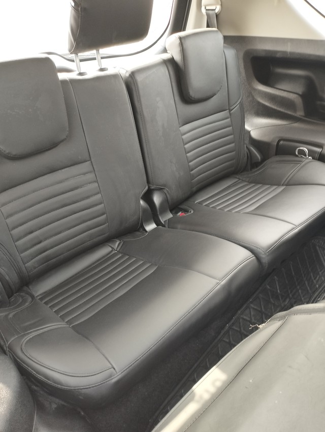 Toyota Innova Crysta 2.4 GX 7 STR AT Second-hand 2020 Toyota Innova Crysta 2.4 GX 7 STR AT for sale in New Delhi-13