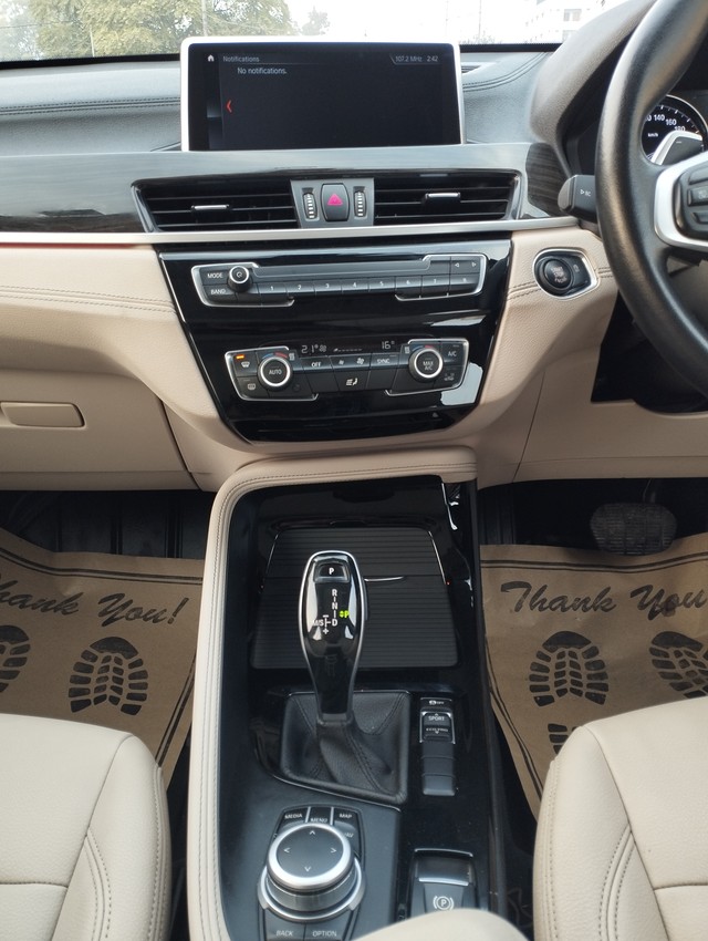 Second-hand 2021 BMW X1 sDrive20i xLine for sale in New Delhi-16