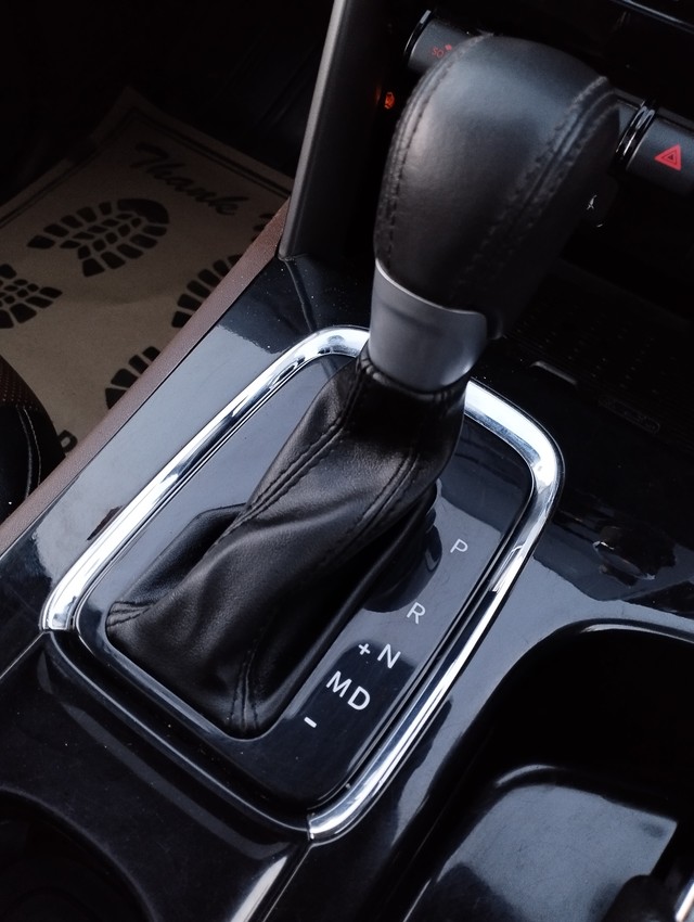 Mahindra Scorpio N Z8L Diesel AT Second-hand 2025 Mahindra Scorpio N Z8L Diesel AT for sale in New Delhi-14