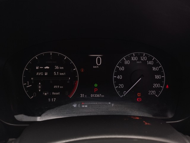 Second-hand 2022 Honda City VX CVT for sale in New Delhi-15