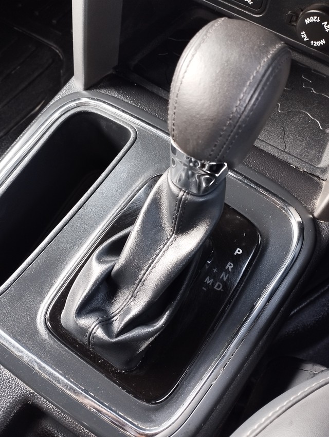 Second-hand 2024 Mahindra Thar LX Hard Top AT RWD for sale in New Delhi-12