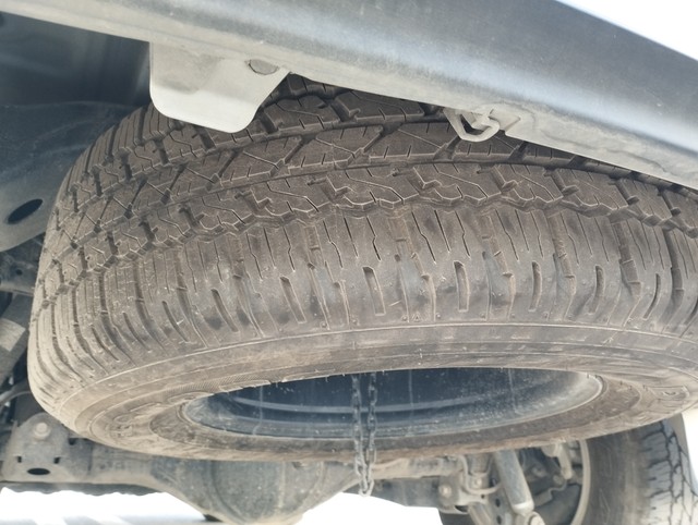 Second-hand 2025 Toyota Fortuner 4X2 AT for sale in New Delhi-7